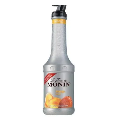 Consumables & Garnish