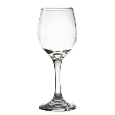 Olympia Solar Wine Glass 245ml [12 Pack]