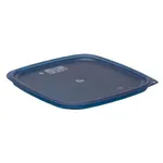 Cambro Lid To Fit Fresh Pro Square Containers - Blue - 11.4ltr, 17.2tr & 20.8ltr