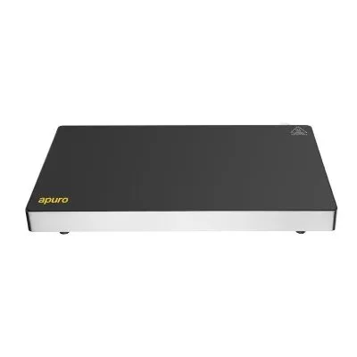 Apuro Large Induction Food Warmer 1000w ; Fits 1/1gn
