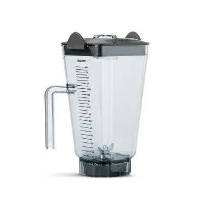 Container Standard With Lid And Blade Assembly VIT-058806 — 1.4L
