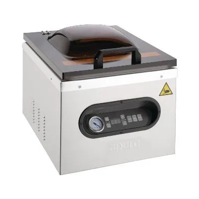 Apuro Chamber Vacuum Sealer