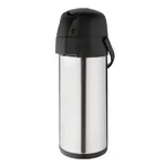 Lever Action Airpot St/St Double Wall - 4ltr
