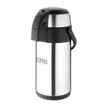 Airpot St/St - 3ltr 'coffee'