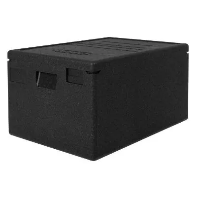 Cambro Insulated Top Loading Food Pan Carrier 80 L