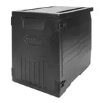 Vogue Epp Food Transport Box 126ltr 6x Patisserie 535x689mm Tray Size