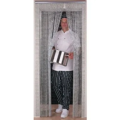 Fly Screen Door Kit - 900x1950mm 35x78"