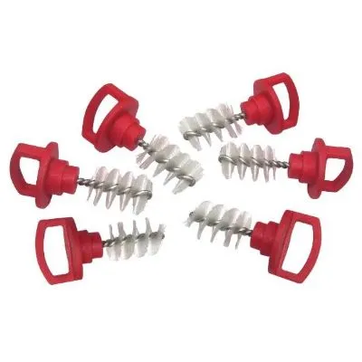 Beer Tap Plug [pack Of 6]