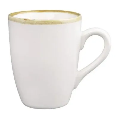 Olympia Kiln Mug Chalk 340ml / 12oz