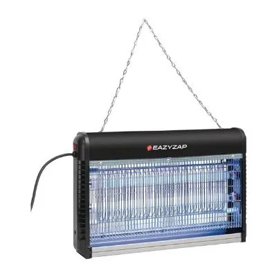 Eazyzap Led Fly Killer Medium - 20watt