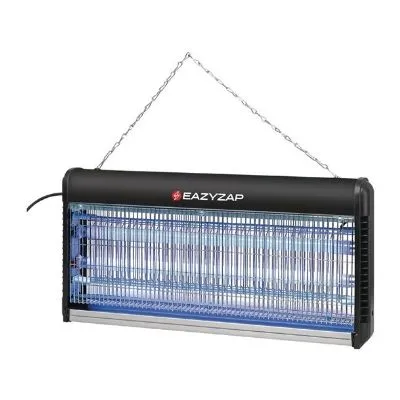 Eazyzap Led Fly Killer Large - 25watt