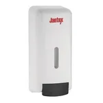 Jantex Liquid Hand Sanitiser And Soap Dispenser 1ltr