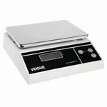 Vogue Digital Platform Scale 6kg X 2g Graduation