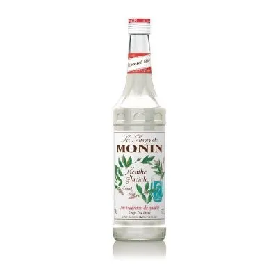 Monin Syrup Frosted Mint - 700ml