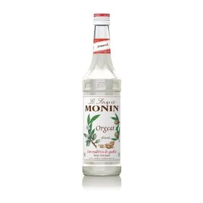 Monin Syrup Almond - 700ml