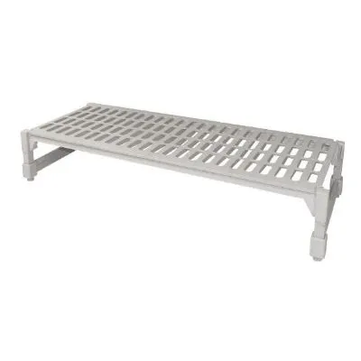 Vogue Dunnage Rack - 910x530mm 35 1/2x20 3/4"
