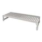 Vogue Dunnage Rack - 910x530mm 35 1/2x20 3/4"