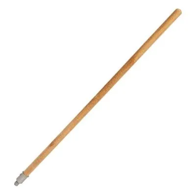 Vogue Pizza Oven Brush Handle - 965mm 38"