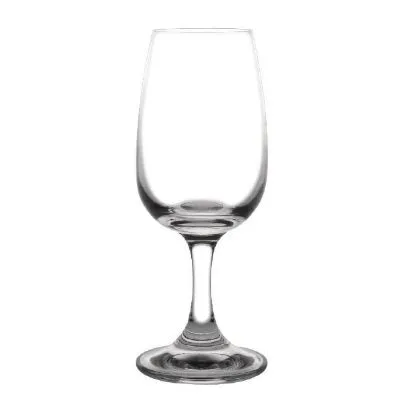 Olympia Crystal Bar Collection Sherry/Port Glass 120ml 4.25oz (4usoz) [6 Pack]
