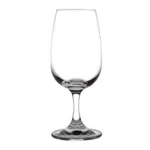 Olympia Crystal Bar Collection Wine Tasting Glass 220ml 7.75oz (7.5usoz) [6 Pack]