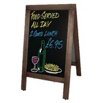 Olympia Pavement Board Wood 500x850mm