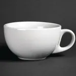 Edlp - Olympia Athena Cappuccino Cup - 285ml 10oz (box 12)