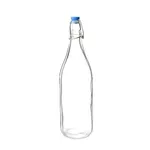 Flip Top Water Bottle — 1L Pack 6