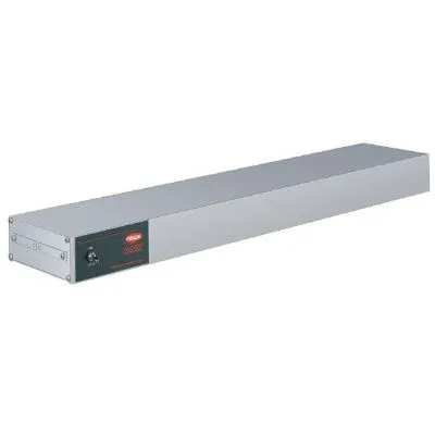 Hatco Glo Ray Food Warmer Lamp Grah-30 ; Heat Only. . Power: 660w