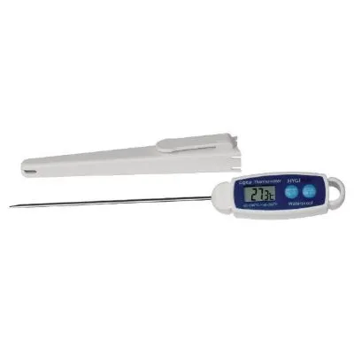Edlp - Hygiplas Digital Stem Thermometer