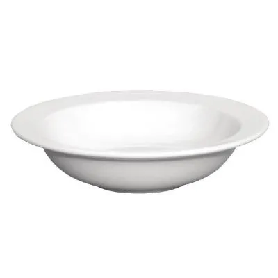 Bowl Wide Rim — 180mm
