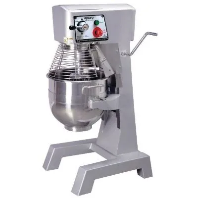 Apuro Planetary Mixer - 29ltr