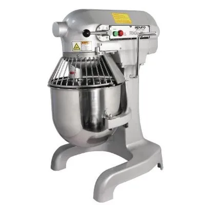 Apuro Planetary Mixer - 9ltr