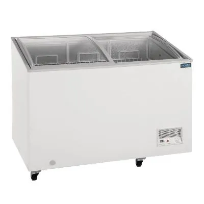 Polar G-Series Display Chest Freezer - 270ltr