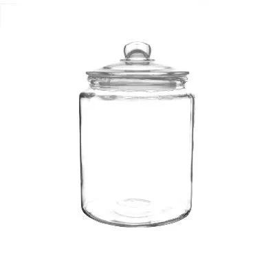 Olympia Biscotti Jar - 6.2ltr