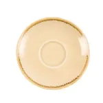 Olympia Kiln Sandstone Saucer (for Gp328) - 115mm