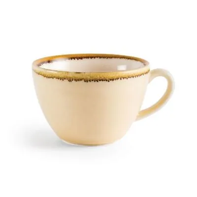 Olympia Kiln Sandstone Cup - 340ml 12oz