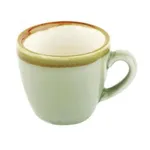 Olympia Kiln Moss Espresso Cup - 85ml 3oz