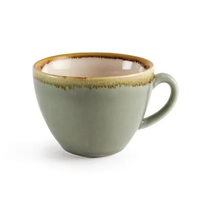 Olympia Kiln Moss Cup - 230ml 8oz [each]