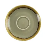 Olympia Kiln Moss Saucer (for Gp478) - 140mm