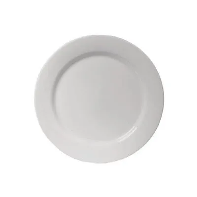 Flinders Collection Wide Rim Plate 230mm (flinders) [pack  12]