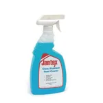 Jantex Glass/Stainless Steel Cleaner - 750ml
