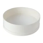 Schneider Flour / Cocoa Sieves 300mm Diameter Mesh - 0.5mm