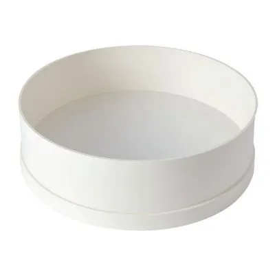 Schneider Flour/Cocoa Sieves 300mm Diameter Mesh - 1mm