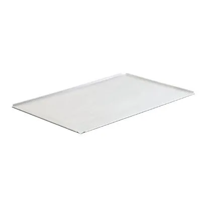 Baking Tray Aluminium — 325x530x10mm