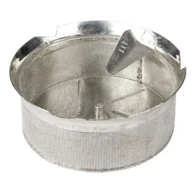 Tellier Spare Sieve - 1mm For J415