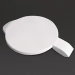 Olympia Kristallon Polycarb Lid For J900 J902 Jugs