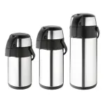 Airpot St/St - 2.5ltr view 2