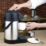 Airpot St/St - 2.5ltr view 1
