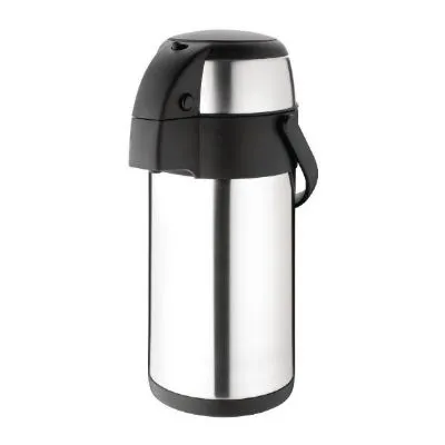 Edlp - Airpot St/St - 3ltr