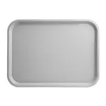 Edlp - Olympia Kristallon Foodservice Tray Grey - 305x415mm